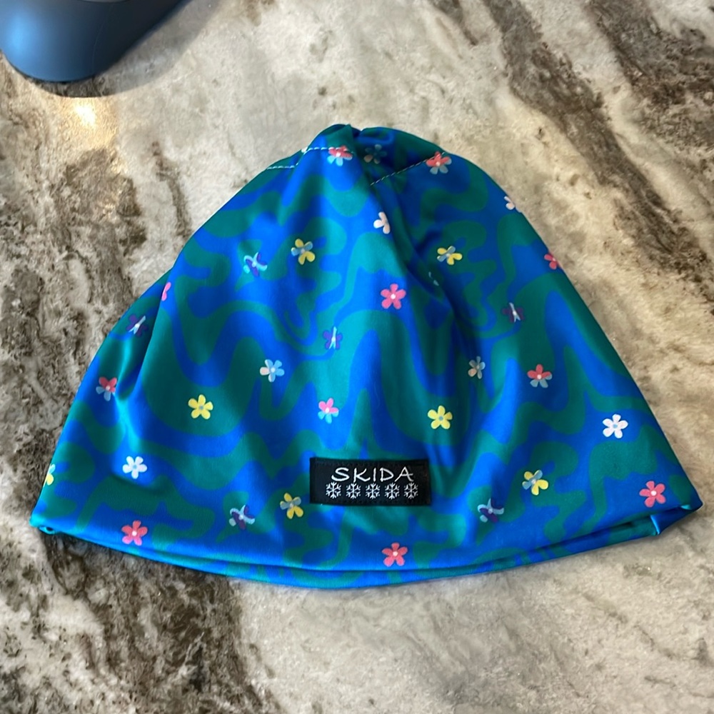 Skida Alpine Hat